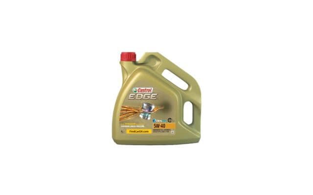 Car Oils