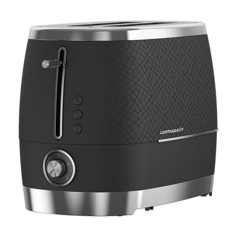 BEKO 2 SLICE RETRO