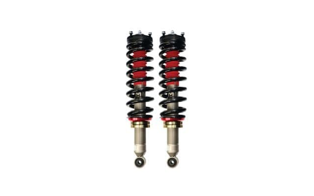 Car Shocks