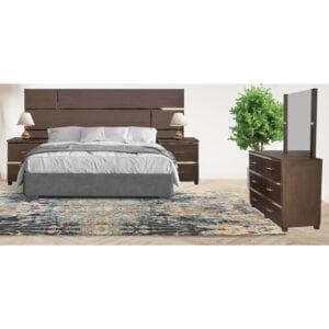 Harlem 4 Piece Set