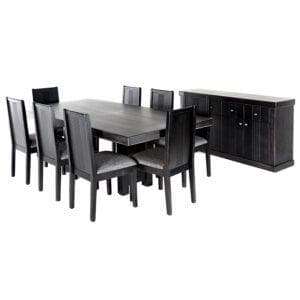 Savanna Dining Suite (2)