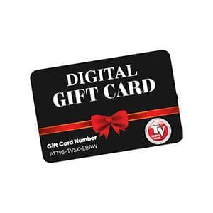 eGift Cards