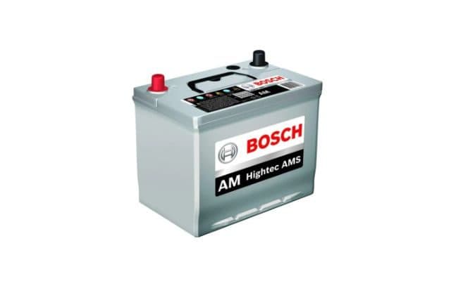 Car Batteries