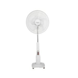 Whirtrix 45W Rechargeable White