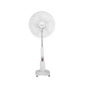 Whirtrix 45W Rechargeable White