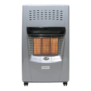Kenwood Heater Gas