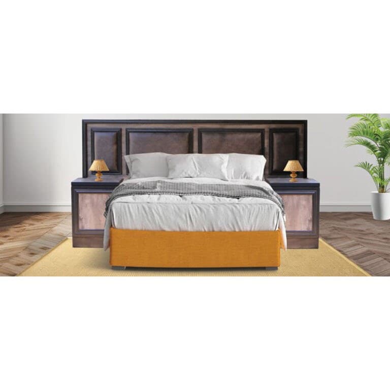 Munyati 3 Piece Bedroom Suite