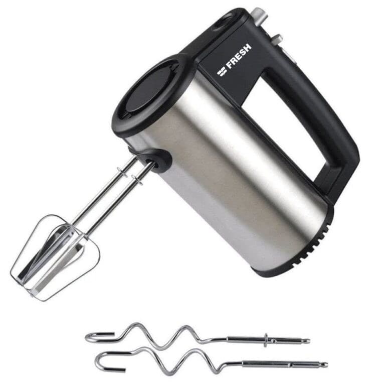 Fresh 400W 5 Speed Mixer
